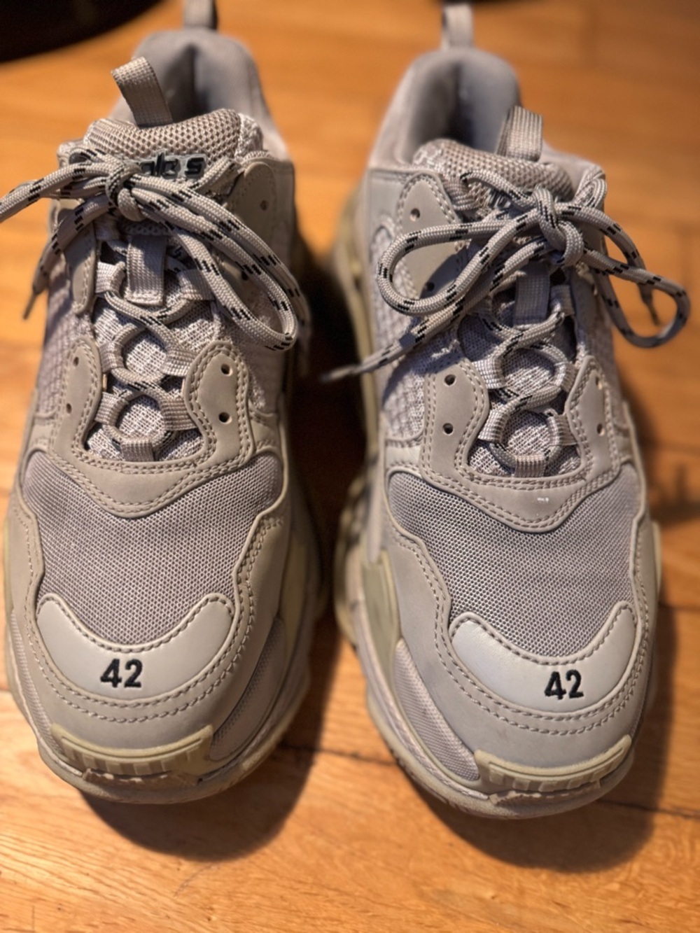 Balenciaga Triple S Sneaker